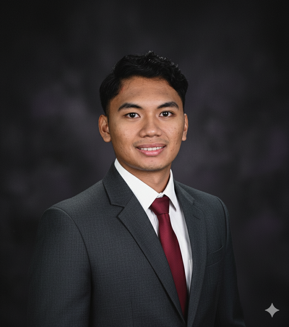 JM headshot
